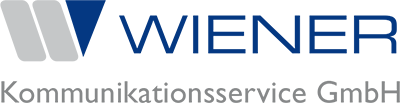Wiener GmbH Logo