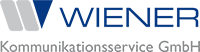Wiener GmbH Logo